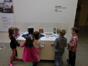 Vyhlášení soutěže Mladí designeři 2015 Škoda auto a.s. Mladá Boleslav